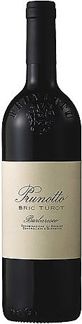 Barbaresco Bric Turot | Alfredo Prunotto Rotwein