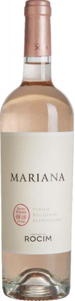 Mariana Rosado - Herdade do Rocim - Roséwein