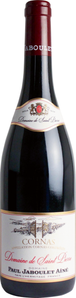 Cornas Domaine De Saint-Pierre - Paul Jaboulet Aine - Rotwein