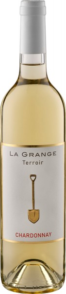Chardonnay | La Grange Weißwein