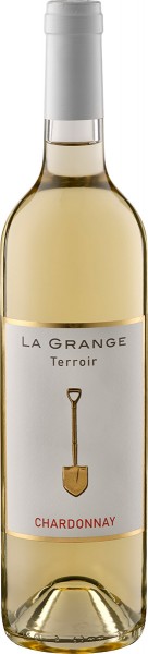Chardonnay - La Grange - Weißwein