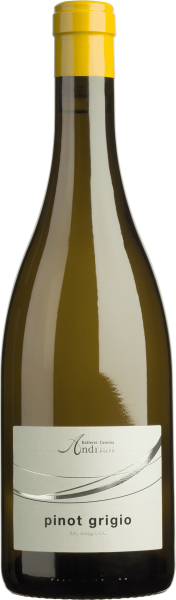 Pinot Grigio Cantina Andrian - Cantina Andrian - Weißwein