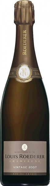 Brut Vintage | Champagne Louis Roederer Weißwein