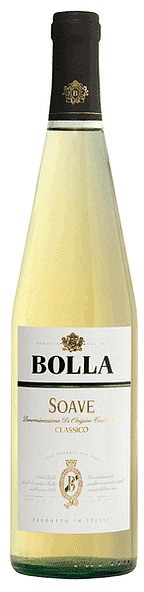 Soave Classico - Bolla - Weißwein