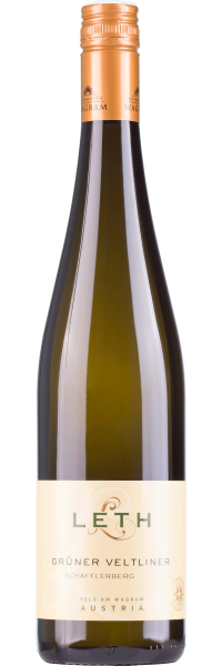 Grüner Veltliner Schafflerberg - Weingut Leth - Weißwein
