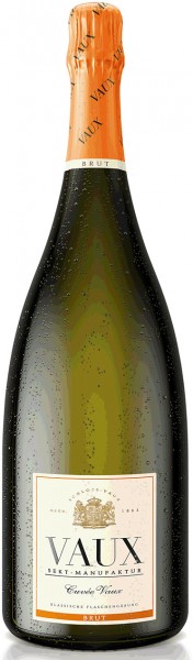Cuvée Vaux Brut - Schloss Vaux - Weißwein