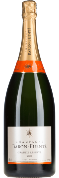 Baron Fuente - Champagne Baron Fuente - Weißwein