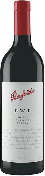 Shiraz RWT | Penfolds Rotwein