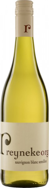 Reyneke Organic Sauvignon Blanc-Semillon - Vinimark Trading - Weißwein