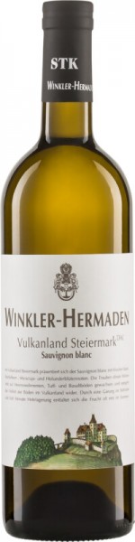 Sauvignon Blanc Vulkanland Weingut Winkler-Hermaden 2022 | 6Fl.
