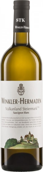 Sauvignon Blanc Vulkanland - Weingut Winkler-Hermaden - Roséwein
