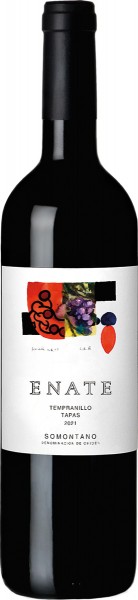 Enate Tempranillo - Enate - Rotwein