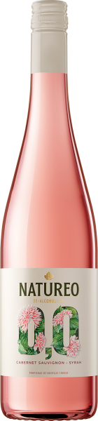 Natureo Rosado - Miguel Torres - Roséwein