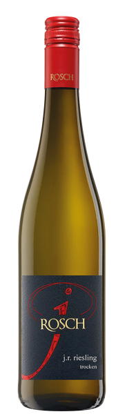 Leiwener Riesling Trocken Josef Rosch Weisswein