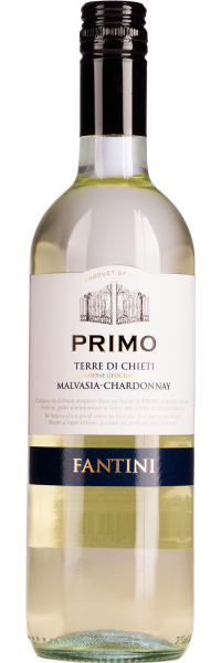 PRIMO Malvasia / Chardonnay - Farnese Fantini - Weißwein