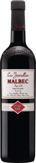 Malbec Cépage Rare Les Jamelles 2021