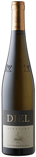 Pittermännchen Riesling Trocken Gr. Gew. - Schlossgut Diel - Weißwein