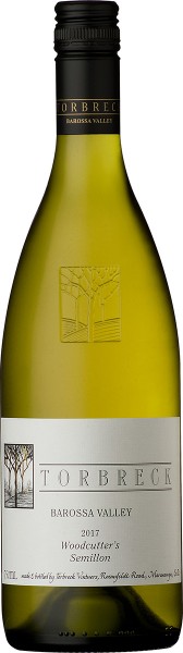 Woodcutter´s Sémillon - Torbreck Vintners - Weißwein