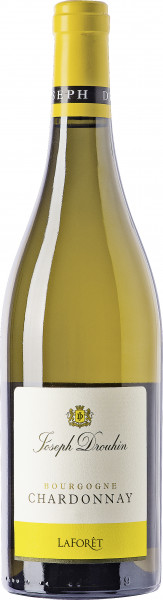 Bourgogne Chardonnay Laforet - Joseph Drouhin - Weißwein