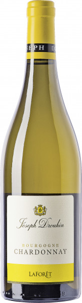 Bourgogne Chardonnay Laforet Joseph Drouhin 2021