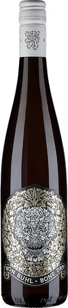 Riesling Bone Dry - Weinmanufaktur Reichsrat von Buhl - Weißwein