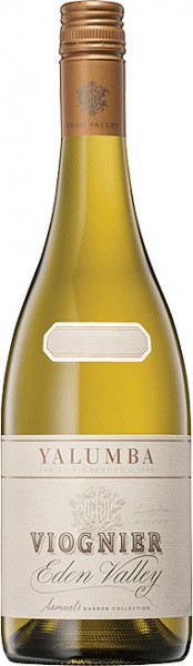 Viognier Eden Valley - Yalumba - Weißwein