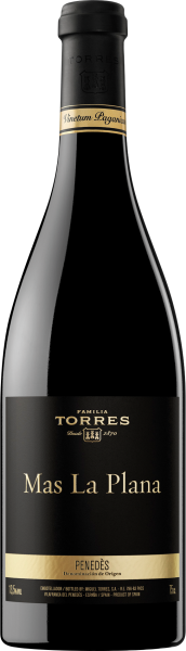 Mas La Plana Cabernet Sauvignon - Miguel Torres - Rotwein