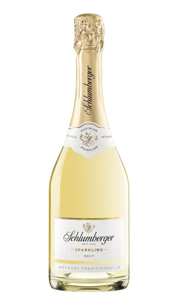 Brut Klassik - Schlumberger Sparkling - Weißwein
