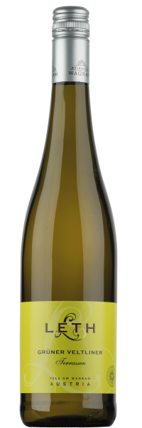 Grüner Veltliner Terrassen - Weingut Leth - Weißwein
