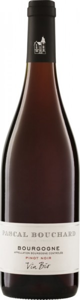 Pinot Noir Bourgogne Pascal Bouchard 2020 | 6Fl.