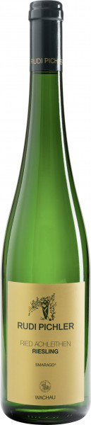 Riesling Smaragd Achleithen - Weingut Rudi Pichler - Weißwein