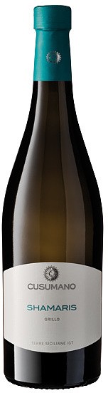 Shamaris (Grillo) | Cusumano Weißwein