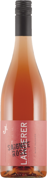 Saignée Rosé Trocken Landerer Rosewein