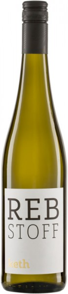 REBSTOFF Weiß - Weingut Matthias Keth - Weißwein