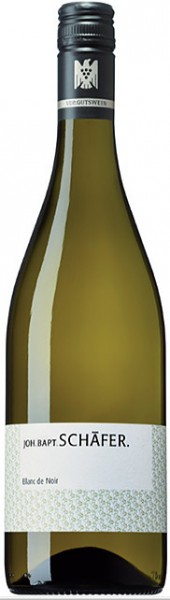 Blanc de Noir trocken - Johann Baptist Schäfer - Weißwein