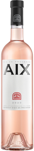 AIX Rosé Maison Saint Aix 2021 | 6 Liter