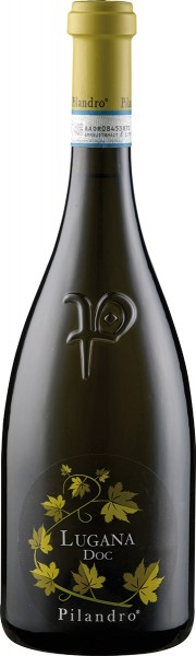 Lugana DOC - Pilandro - Weißwein