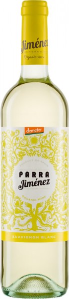 Sauvignon Blanc PARRA Bodegas Irjimpa 2023 | 6Fl.