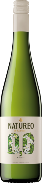 Natureo Blanco - Miguel Torres - Weißwein