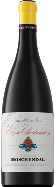 Elgin Chardonnay - Boschendal - Weißwein