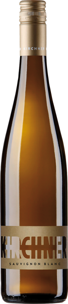 Sauvignon Blanc Stadtmauer - Kirchner - Weißwein