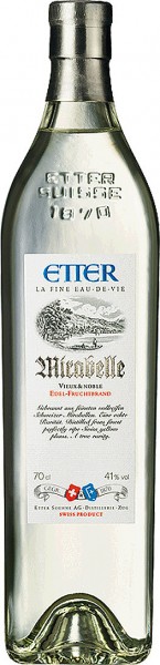 Etter Mirabelle - Etter - farblos