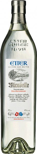 Etter Mirabelle Etter Weißwein