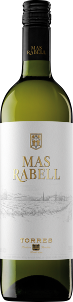 Mas Rabell Blanco - Miguel Torres - Weißwein