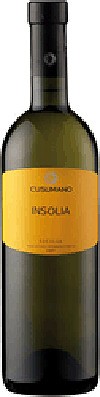 Insolia - Cusumano - Weißwein