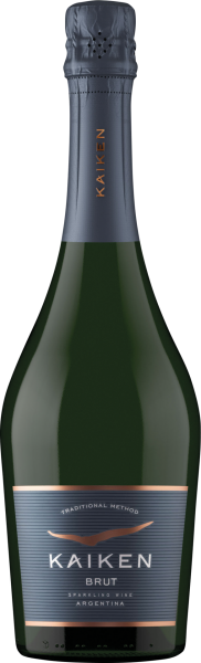 Brut Kaiken / Discover Wines Weisswein