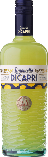 Limoncello Limoncello di Capri