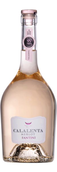 Calalenta Merlot Rosato Farnese - Farnese Fantini - Roséwein