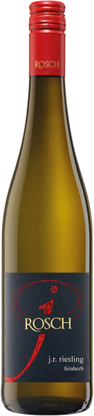 Leiwener Riesling Feinherb - Josef Rosch - Weißwein