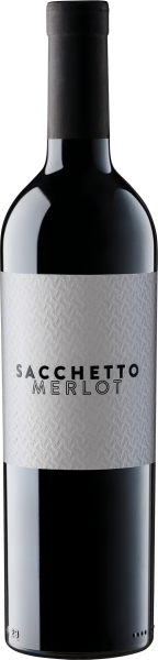 Merlot Delle Venezie Sacchetto Rotwein